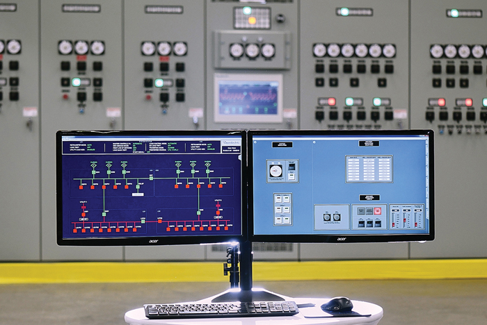 Our Exceptional Solutions Image