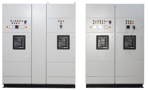 Our Exceptional Solutions Image